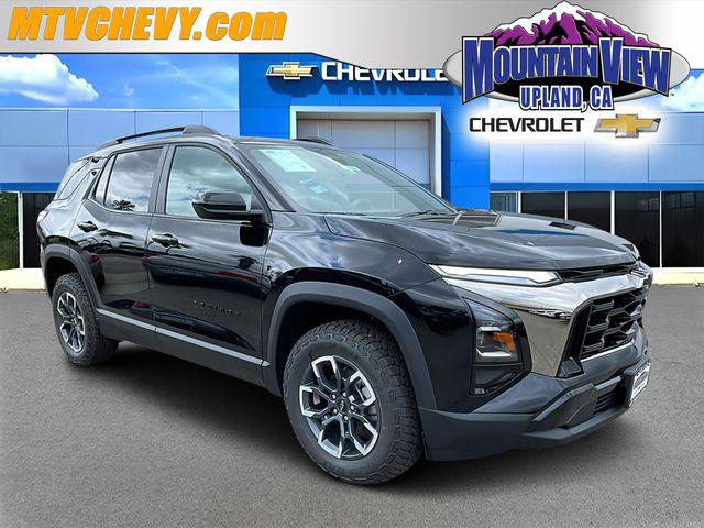 New 2026 Chevrolet Equinox AWD ACTIV