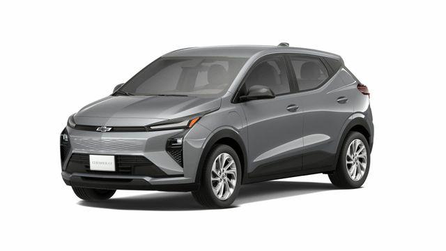 New 2027 Chevrolet Bolt LT FWD