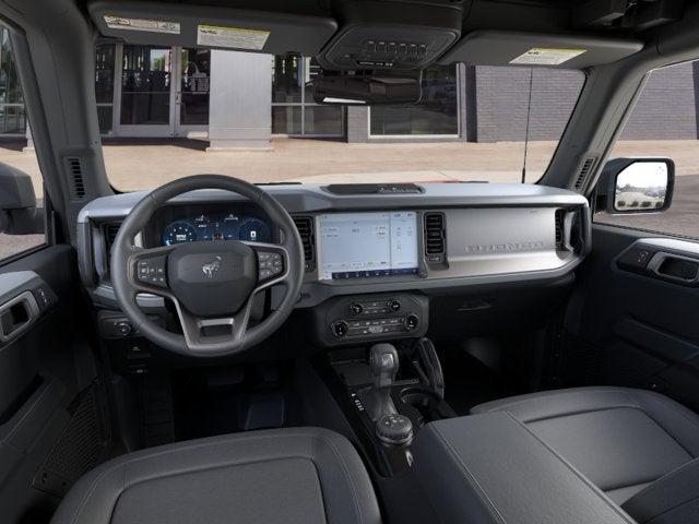 2026 FORD BRONCO BIG BEND 照片 9