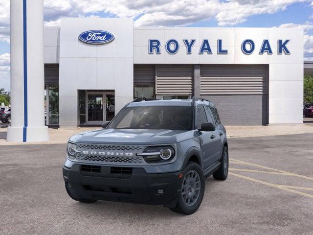2026 FORD BRONCO SPORT BIG BEND 照片 2