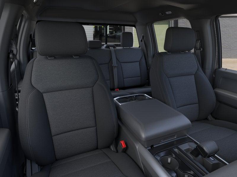 FORD F-150 XLT - 10