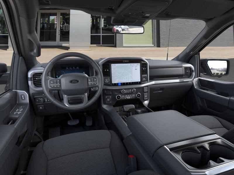 FORD F-150 XLT - 9