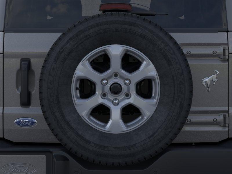 2026 FORD BRONCO BIG BEND — миниатюра 24