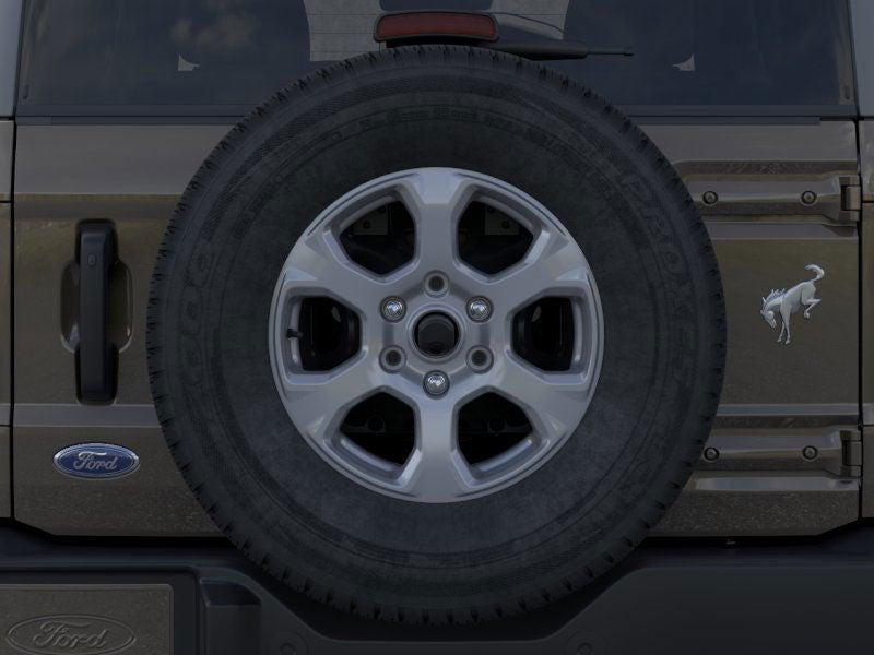 2026 FORD BRONCO BIG BEND 缩略图 24