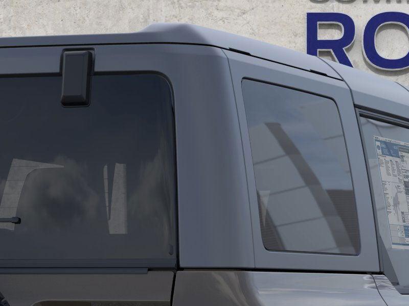 2026 FORD BRONCO BIG BEND 缩略图 25