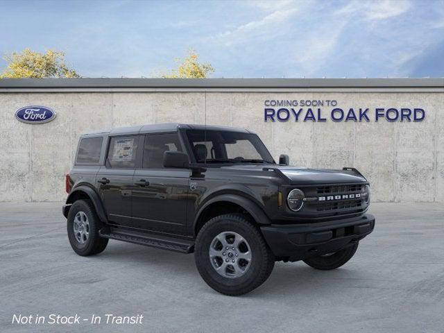 FORD BRONCO - 7