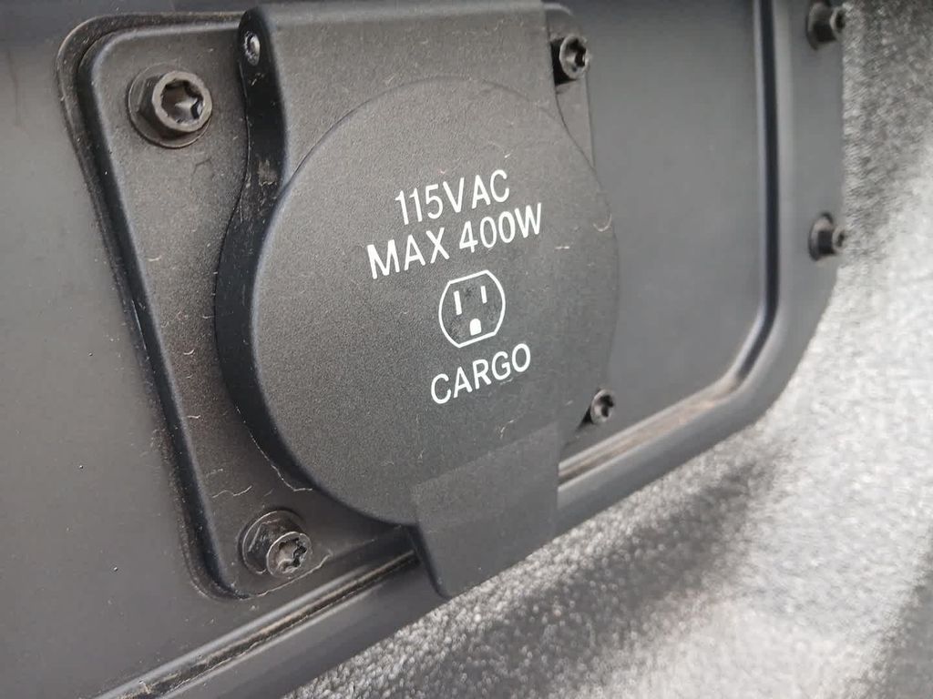 2026 RAM 1500 RHO CREW CAB 4X4 5'7' BOX — фото 6