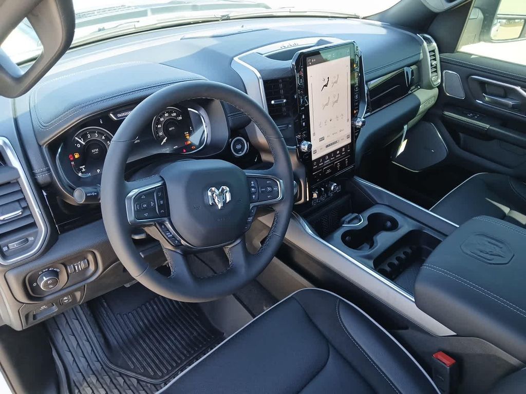 2026 RAM 1500 LARAMIE — миниатюра 28