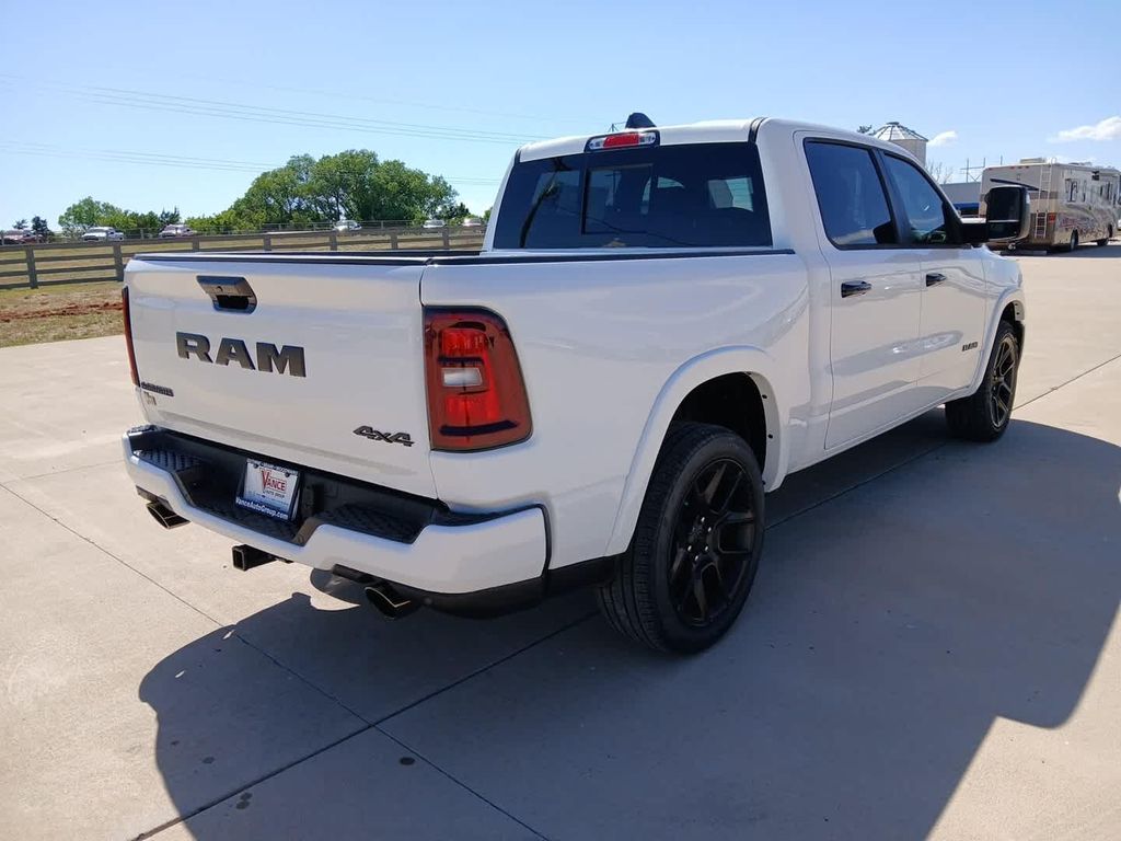 صورة 6 لـ 2026 RAM 1500 LARAMIE