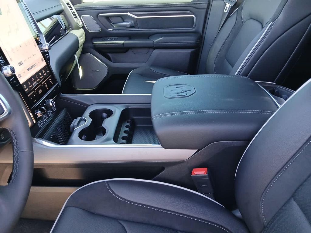2026 RAM 1500 LARAMIE — миниатюра 24