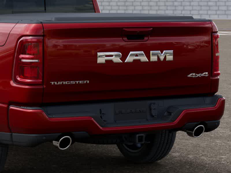صورة مصغرة 25 لـ 2026 RAM 1500 ST