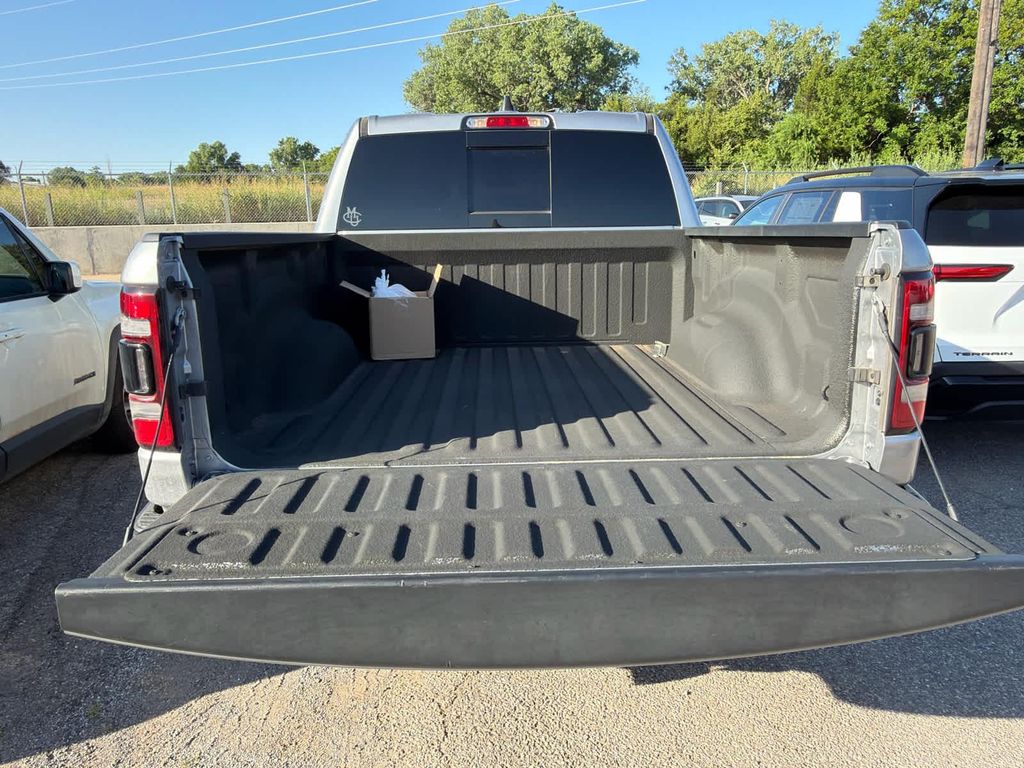 2024 RAM 1500 BIG HORN/LONE STAR 缩略图 23