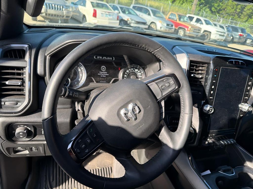 2024 RAM 1500 BIG HORN/LONE STAR 缩略图 21