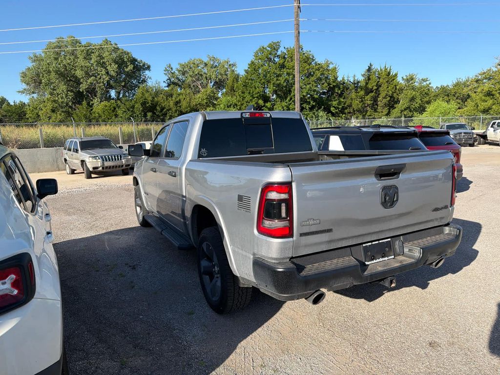2024 RAM 1500 BIG HORN/LONE STAR 缩略图 13