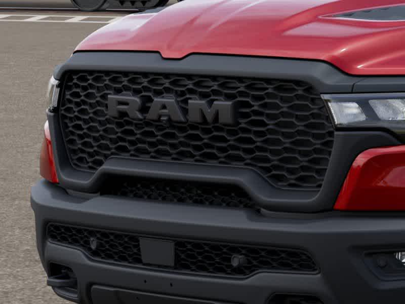 صورة مصغرة 11 لـ 2026 RAM 1500 REBEL