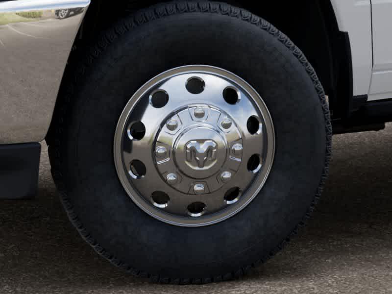 صورة مصغرة 16 لـ 2026 RAM 3500 LARAMIE MEGA CAB 4X4 6'4' BOX