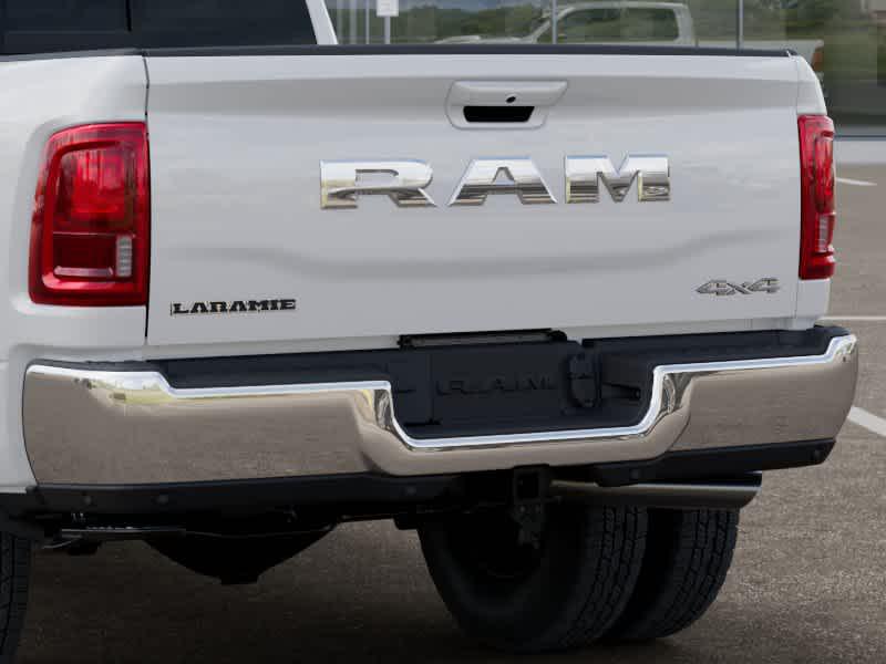 صورة مصغرة 26 لـ 2026 RAM 3500 LARAMIE MEGA CAB 4X4 6'4' BOX