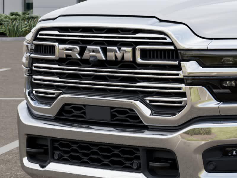صورة مصغرة 22 لـ 2026 RAM 3500 LARAMIE MEGA CAB 4X4 6'4' BOX