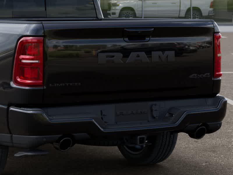 2026 RAM 1500 LIMITED — миниатюра 13