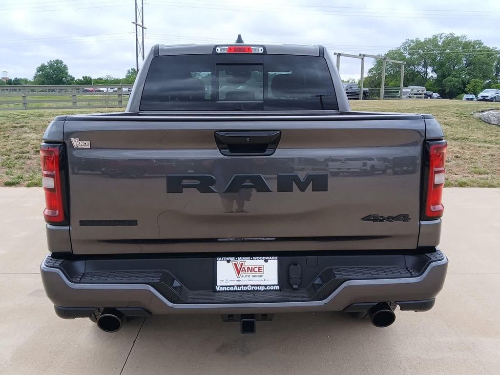 2026 RAM 1500 BIG HORN/LONE STAR 照片 5
