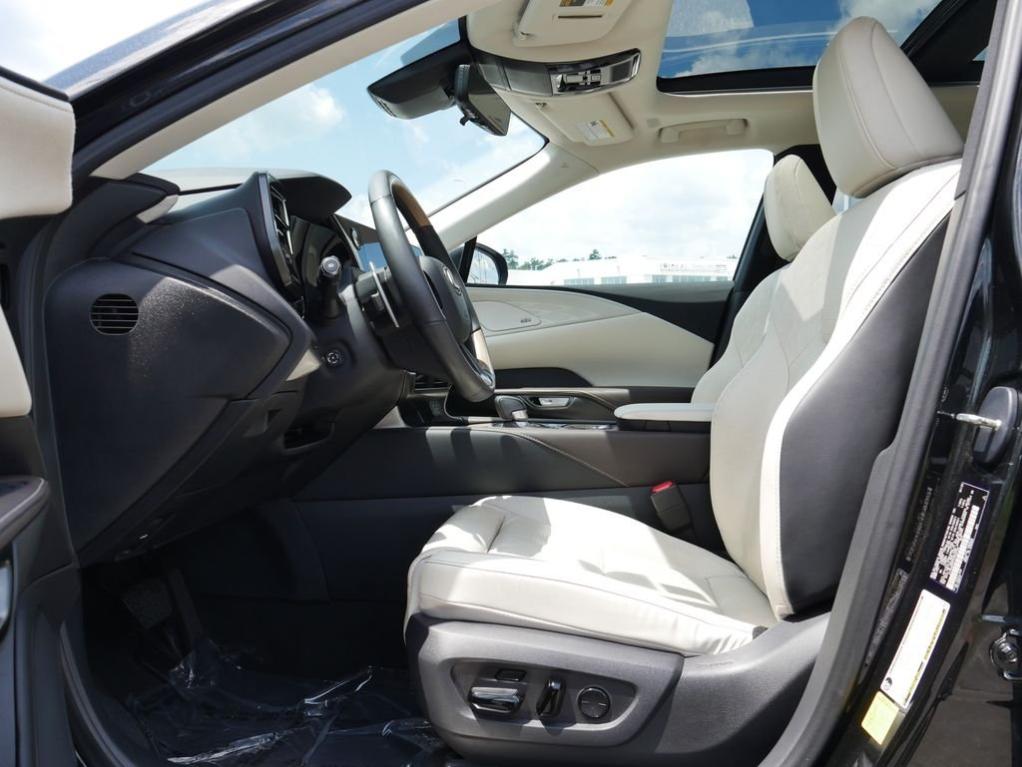 2023 Lexus RX 350 LUXURY thumbnail 13