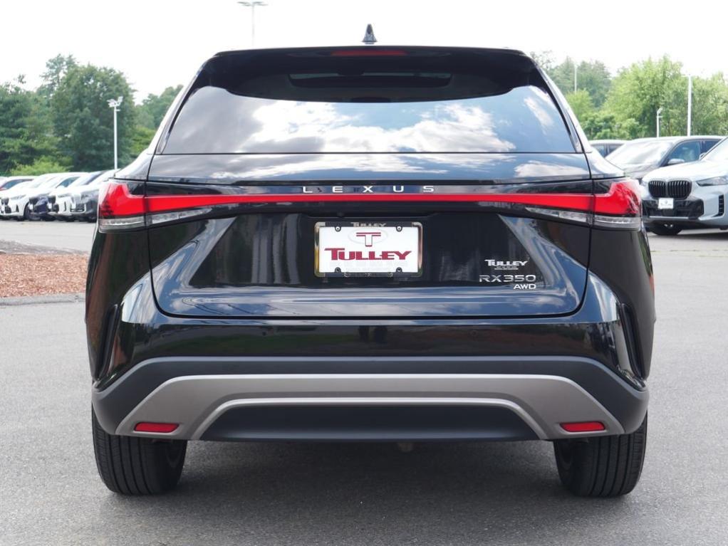 صورة 6 لـ 2023 Lexus RX 350 LUXURY