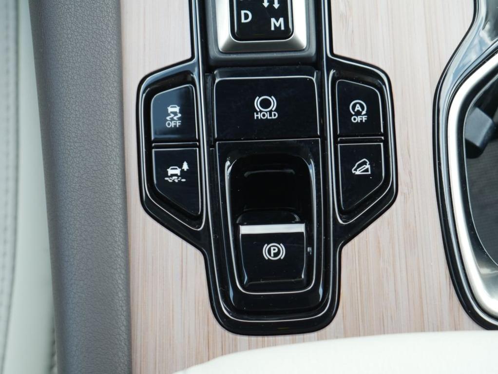 2023 Lexus RX 350 LUXURY thumbnail 25