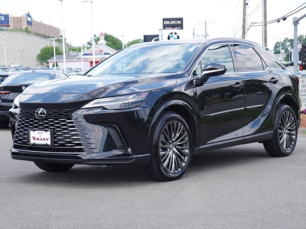 صورة 3 لـ 2023 Lexus RX 350 LUXURY