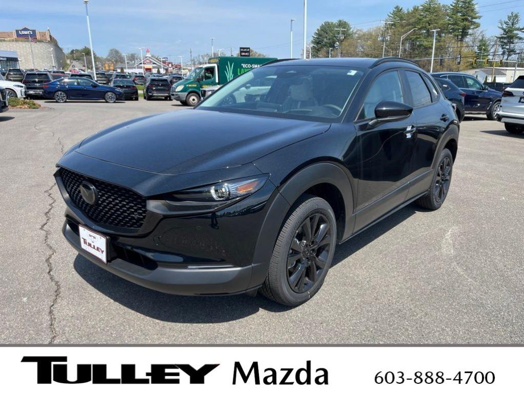 New 2026 Mazda CX-30 2.5 Turbo Aire Edition