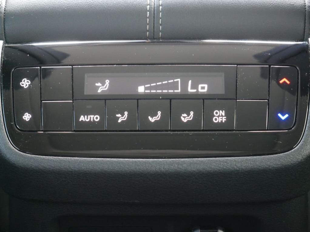 2022 Infiniti QX60 LUXE 缩略图 18