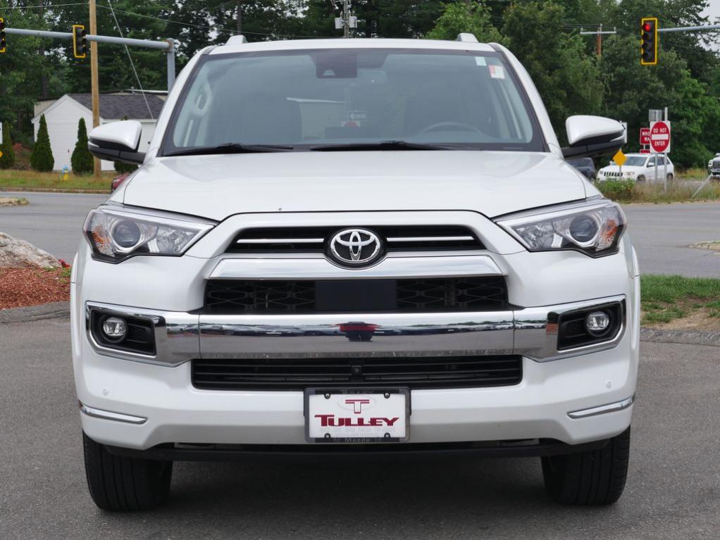 صورة 2 لـ 2024 Toyota 4RUNNER LIMITED