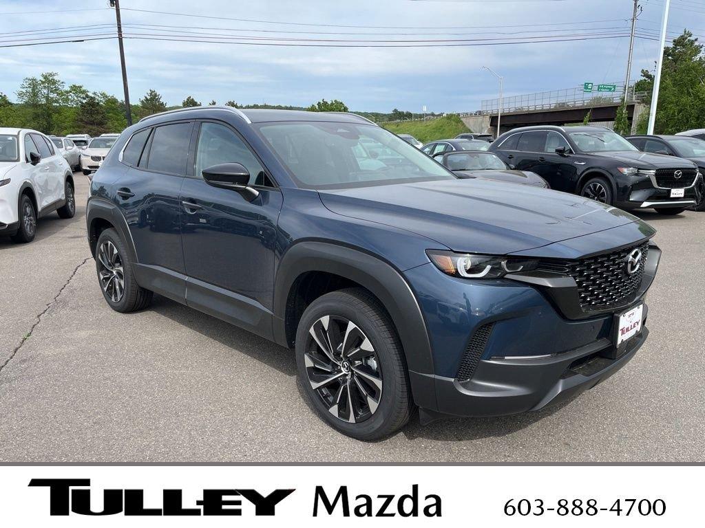 New 2026 Mazda CX-50 Hybrid PREMIUM PLUS