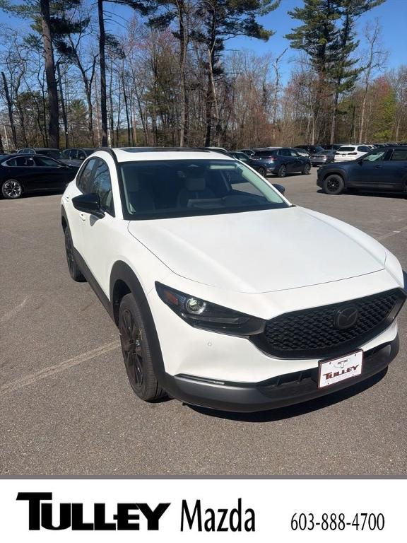 New 2026 Mazda CX-30 2.5 Turbo Aire Edition