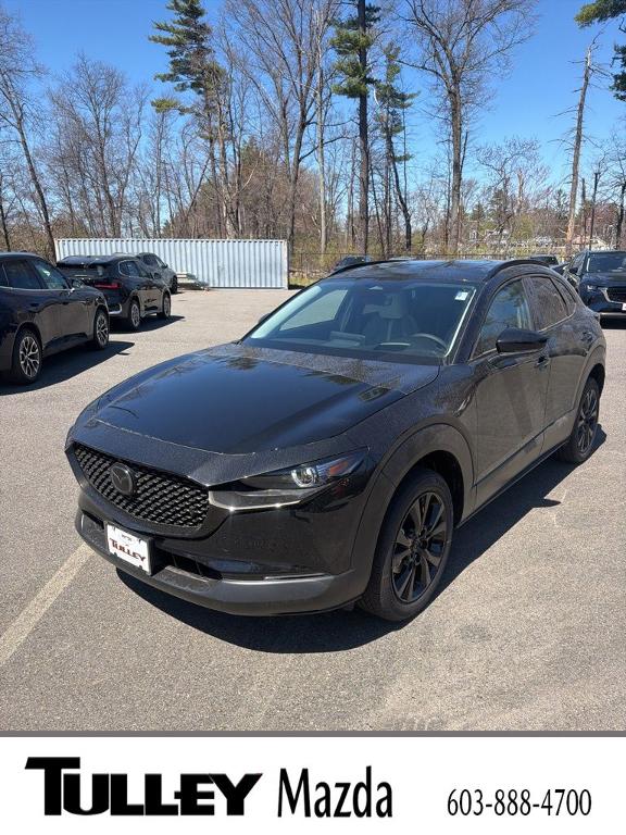 New 2026 Mazda CX-30 2.5 Turbo Aire Edition