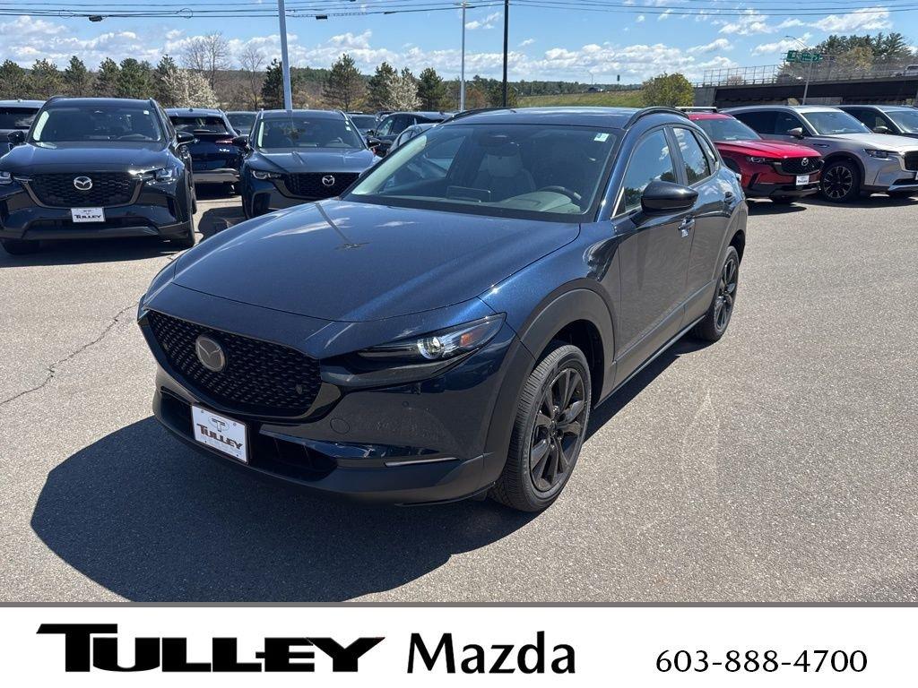 New 2026 Mazda CX-30 2.5 S Aire Edition