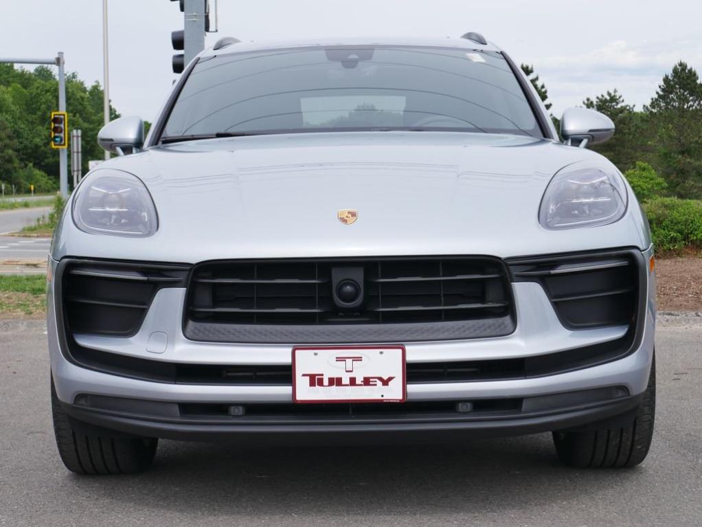 2022 Porsche MACAN BASE 照片 1