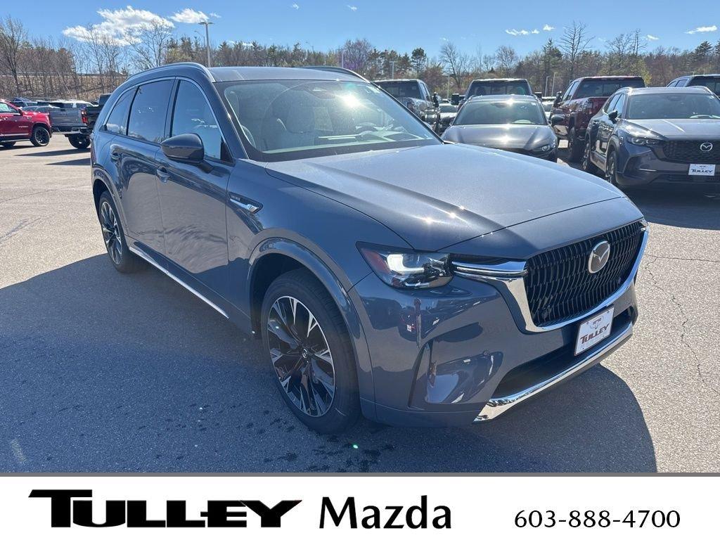 New 2026 Mazda CX-90 3.3 Turbo S Premium Plus