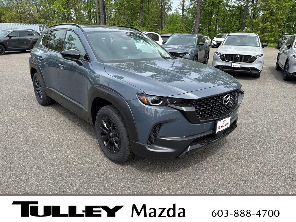 New 2026 Mazda CX-50 Hybrid PREMIUM