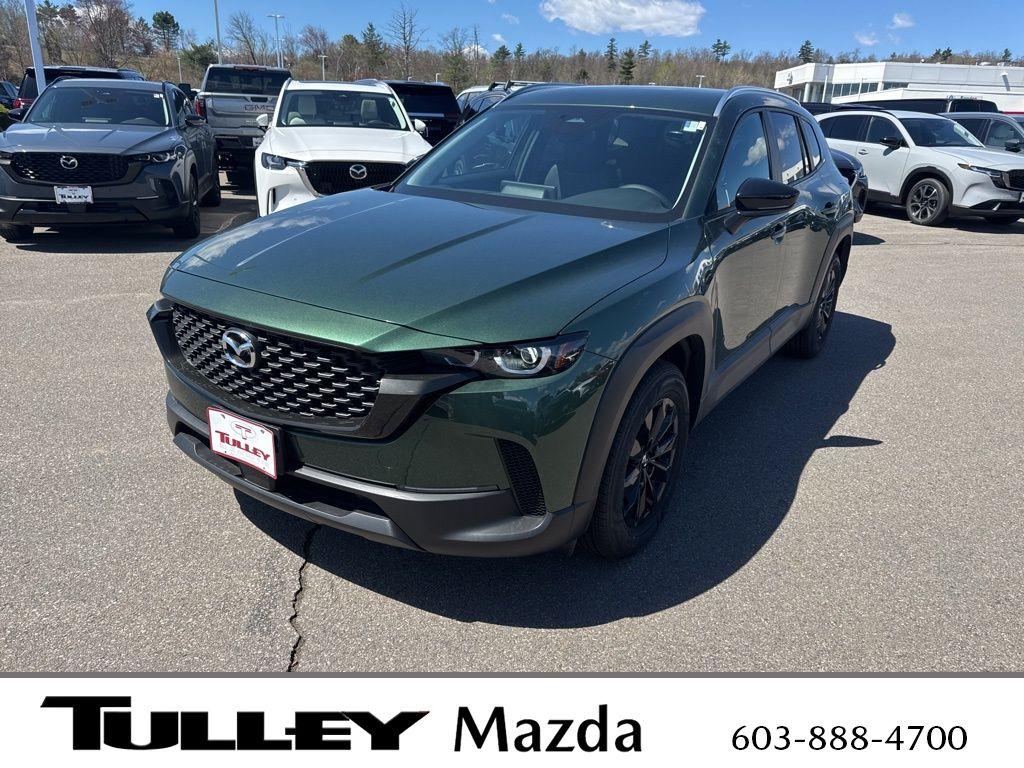 New 2026 Mazda CX-50 2.5 S SELECT