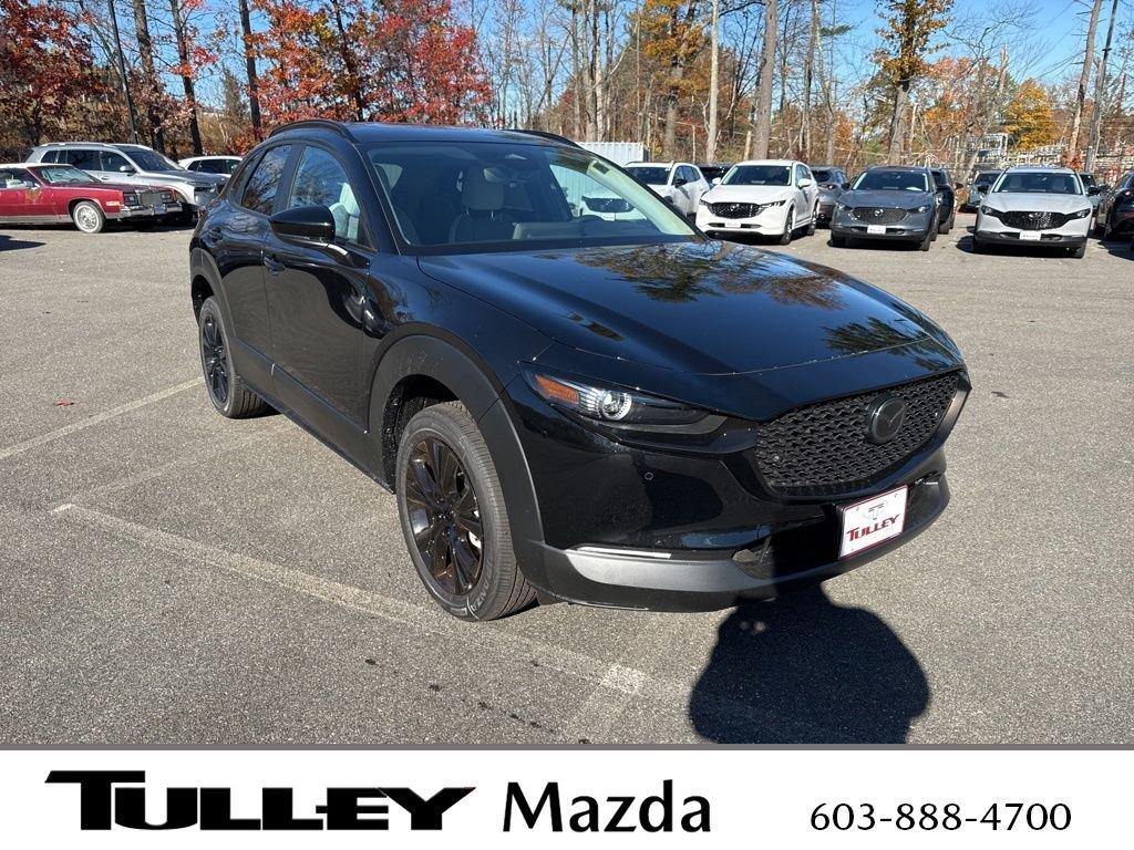 New 2026 Mazda CX-30 2.5 S Aire Edition