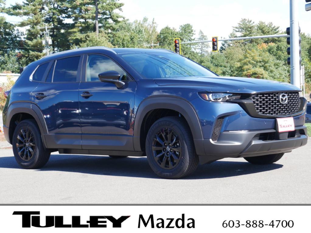 New 2026 Mazda CX-50 Hybrid PREFERRED