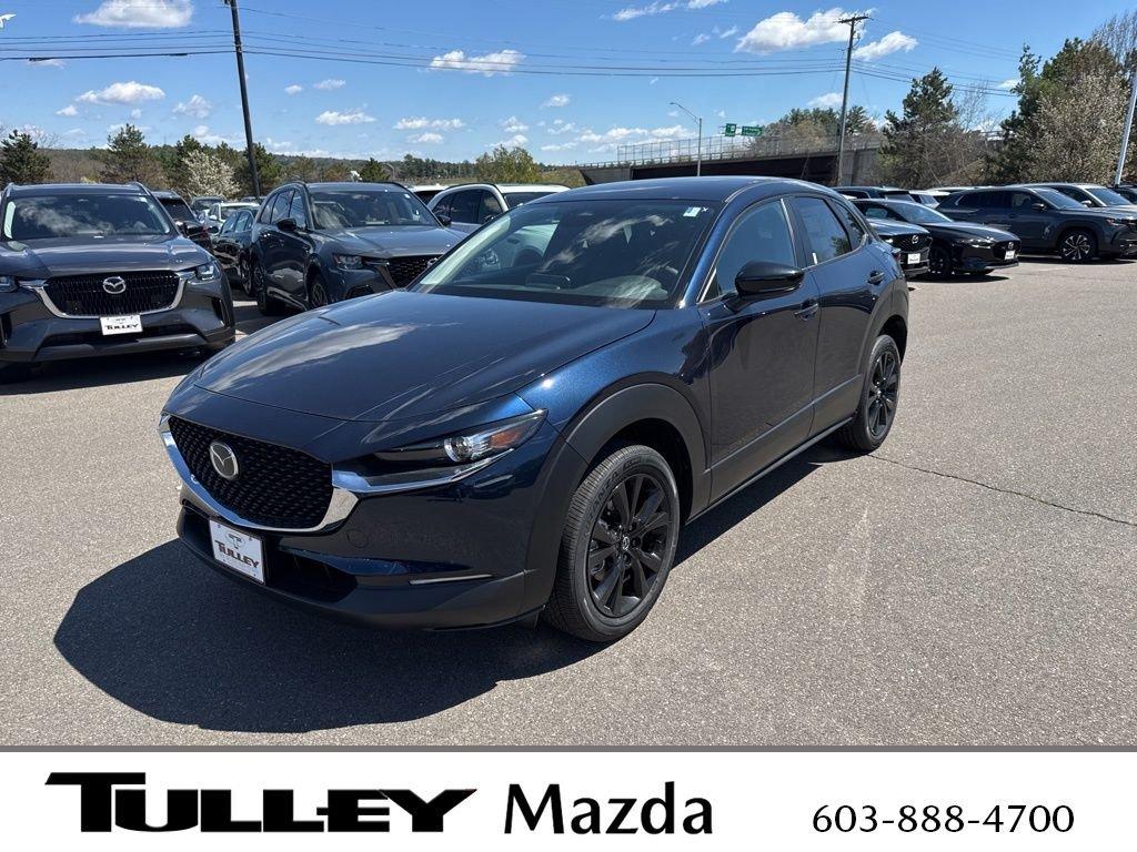 New 2026 Mazda CX-30 Select