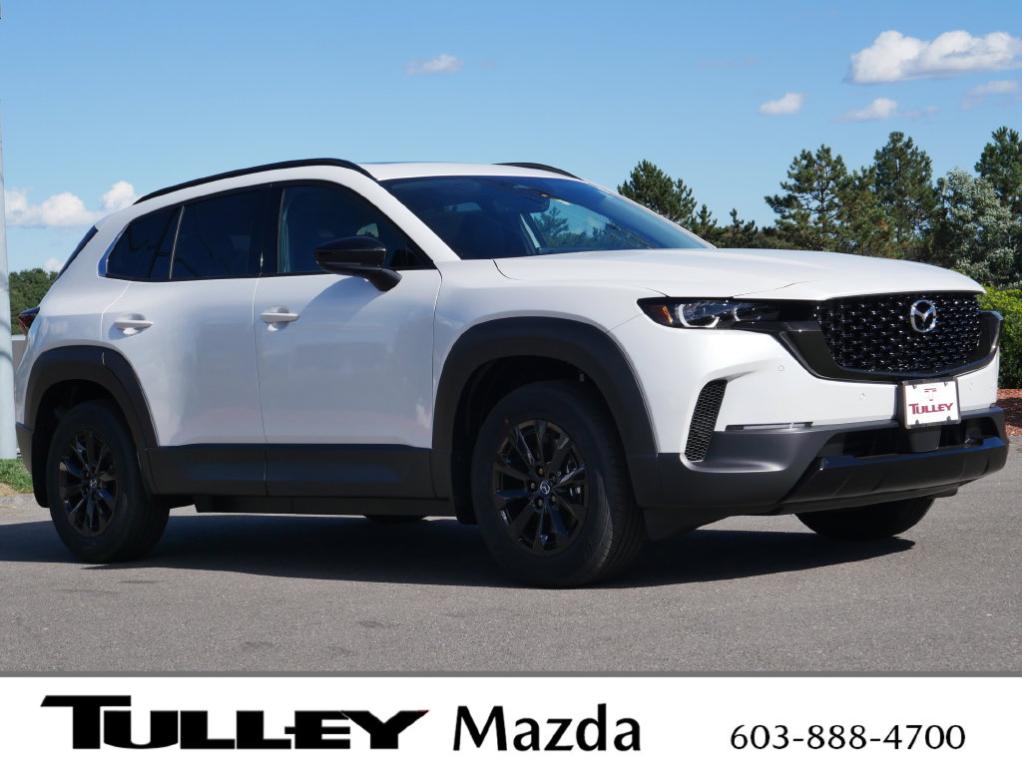 New 2026 Mazda CX-50 Hybrid PREMIUM