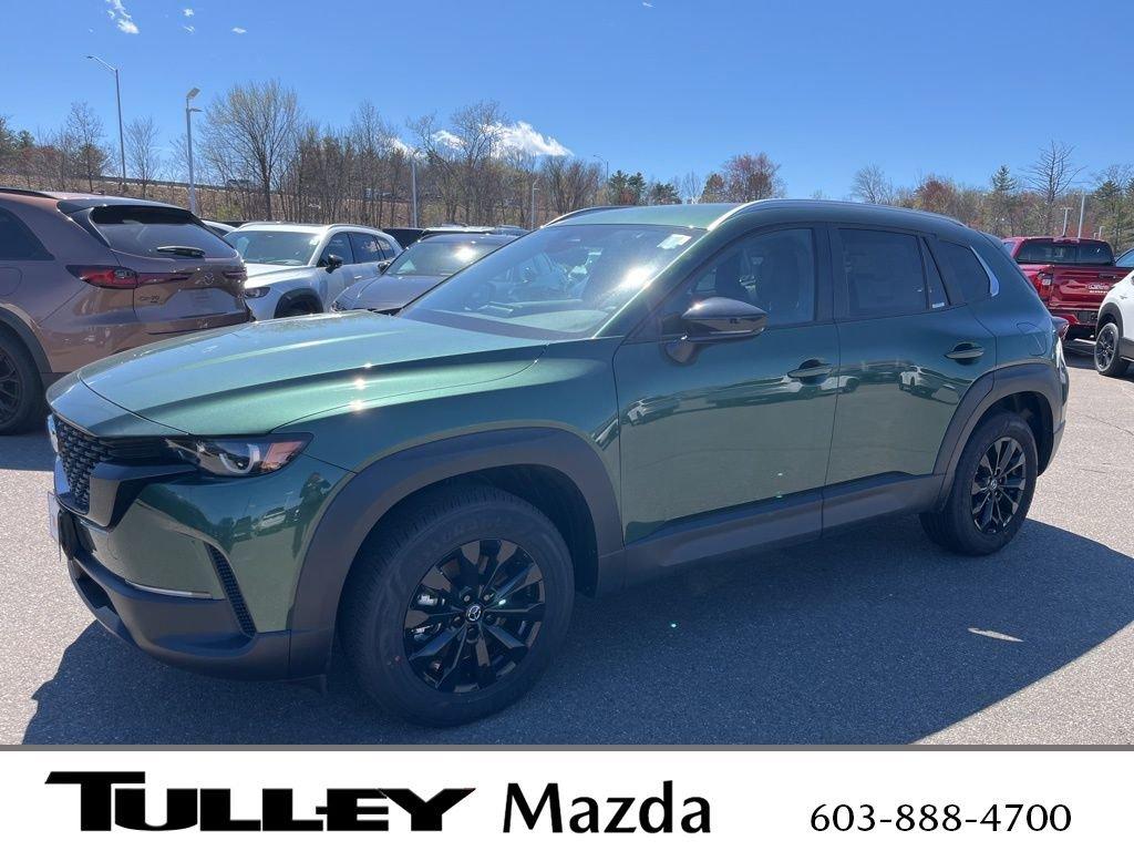 New 2026 Mazda CX-50 2.5 S SELECT