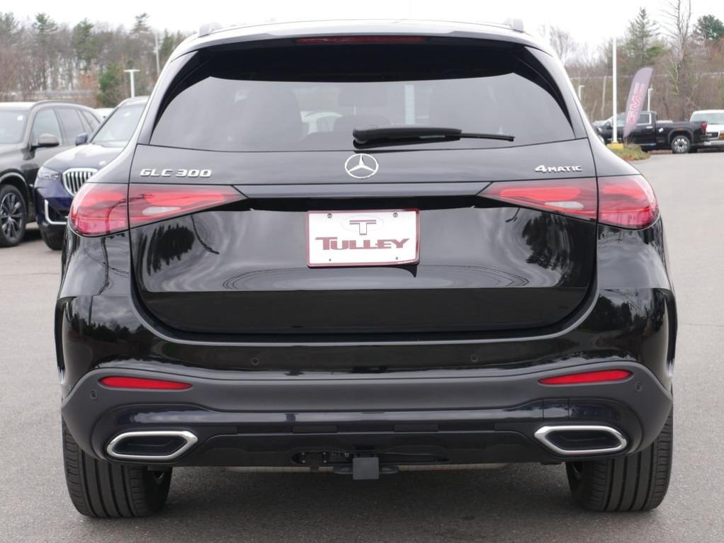 MERCEDES-BENZ GLC - 6