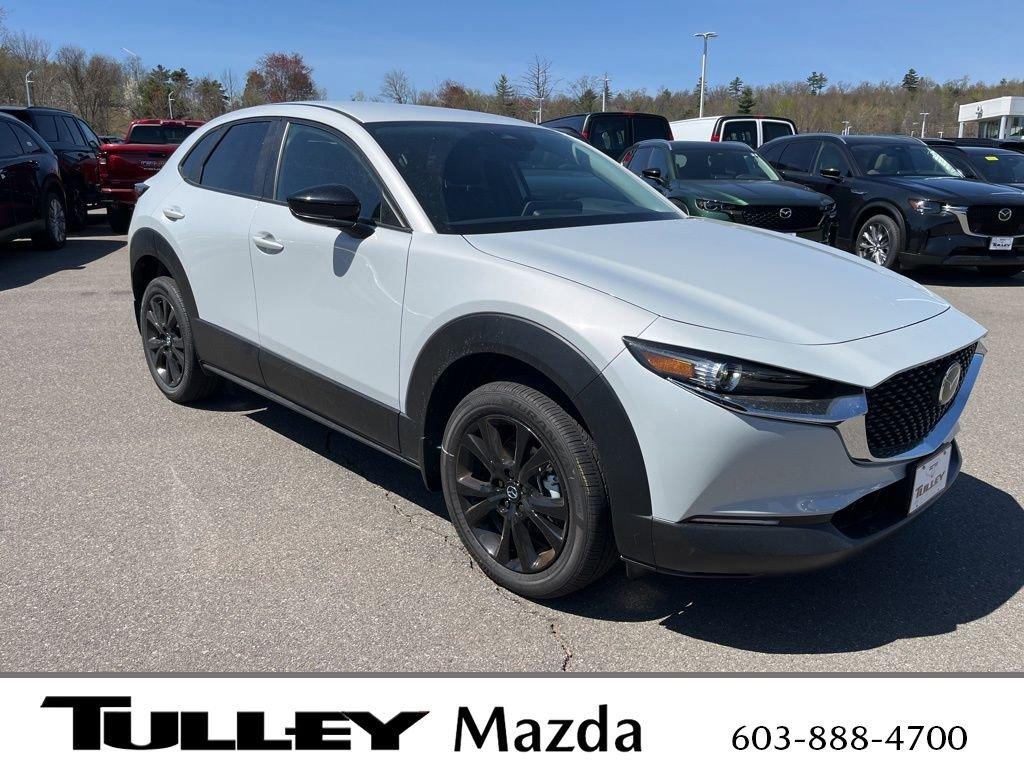New 2026 Mazda CX-30 Select
