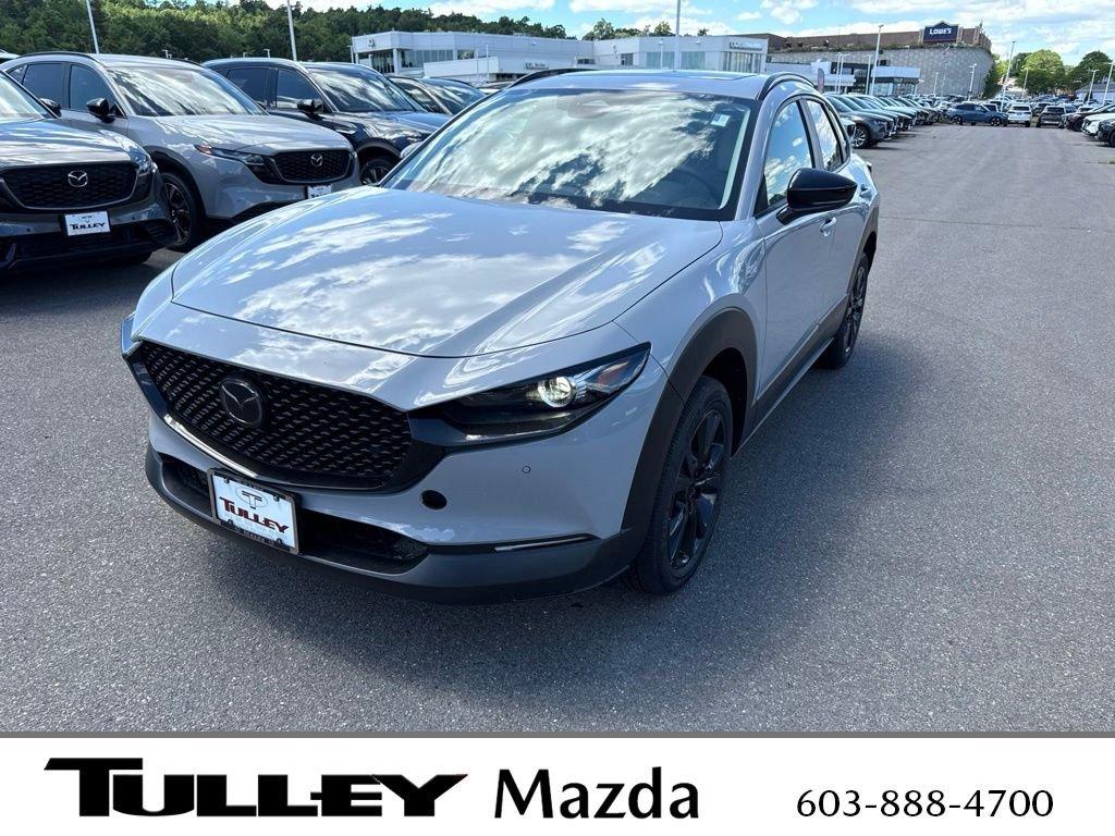 New 2026 Mazda CX-30 2.5 S Aire Edition