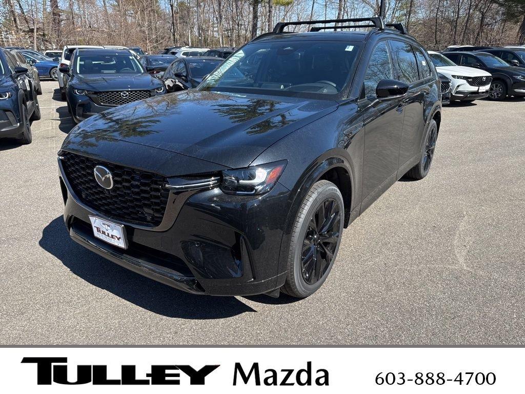New 2026 Mazda CX-90 3.3 Turbo S Premium Sport