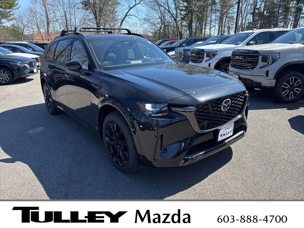 New 2026 Mazda CX-90 3.3 Turbo S Premium Sport