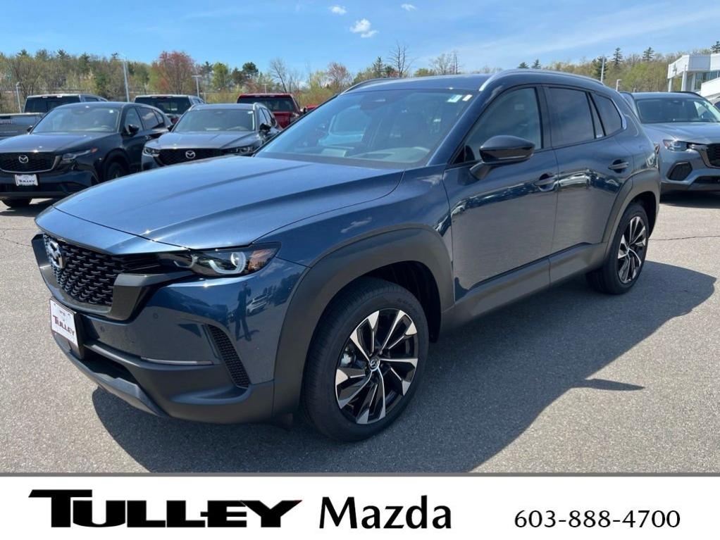 New 2026 Mazda CX-50 Hybrid PREMIUM PLUS